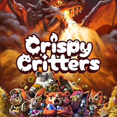 Crispy Critters - Image 2