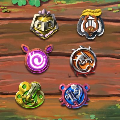 Crispy Critters - Image 3